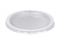 Víčko plast. kulaté na misky 22 505/50ks